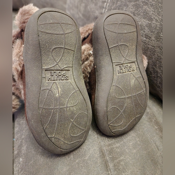 7M Toddler South Pole Boots - Picture 5 of 6